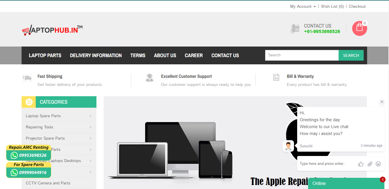 Portfolio image
